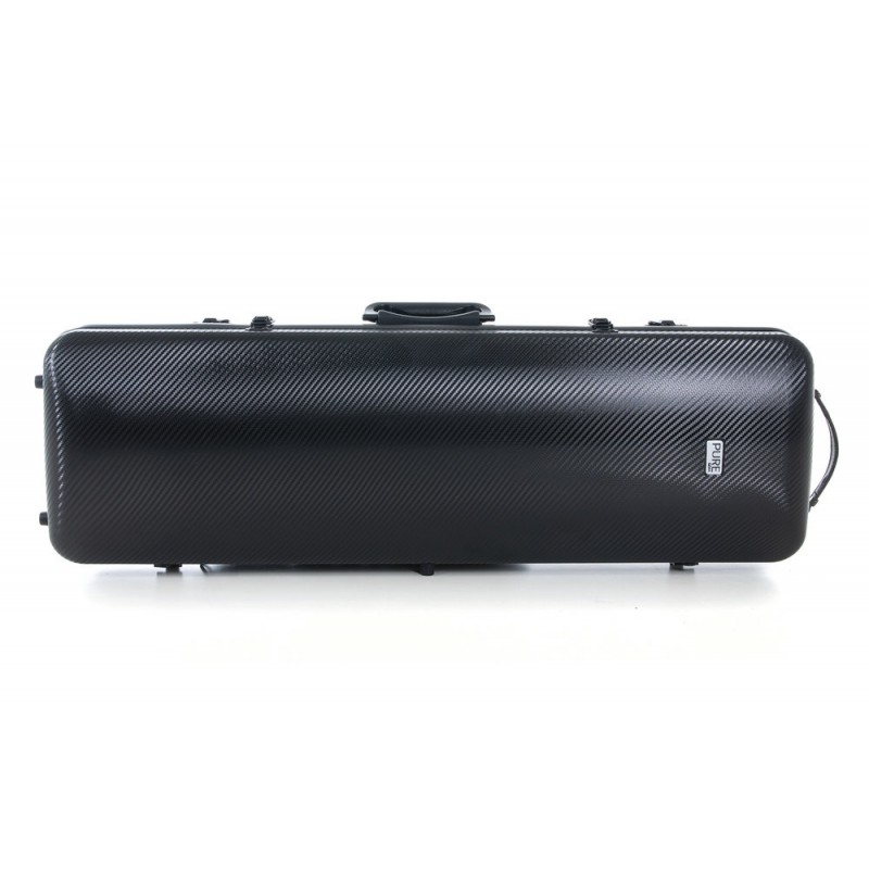 GEWA PS350185 Futerał skrzypcowy Polycarbonat 2.4 - 3 GEWA PS350185 Futerał skrzypcowy Polycarbonat 2.4 - 3