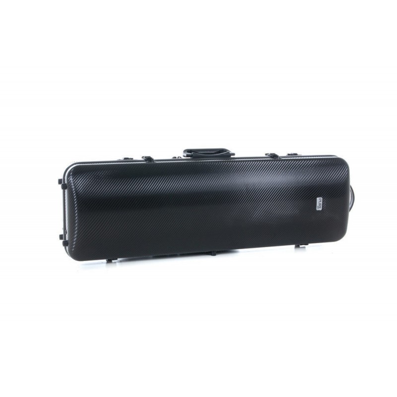 GEWA PS350185 Futerał skrzypcowy Polycarbonat 2.4 - 4 GEWA PS350185 Futerał skrzypcowy Polycarbonat 2.4 - 4
