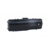 GEWA PS350185 Futerał skrzypcowy Polycarbonat 2.4 - 4 GEWA PS350185 Futerał skrzypcowy Polycarbonat 2.4 - 4