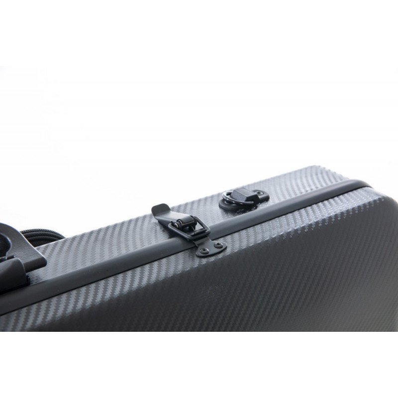 GEWA PS350185 Futerał skrzypcowy Polycarbonat 2.4 - 5 GEWA PS350185 Futerał skrzypcowy Polycarbonat 2.4 - 5