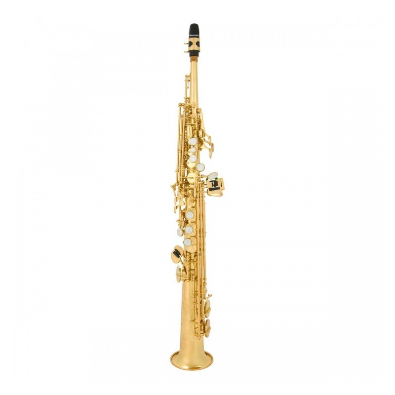 ANTIGUA PRO-ONE SS3282LQ - Saksofon sopranowy