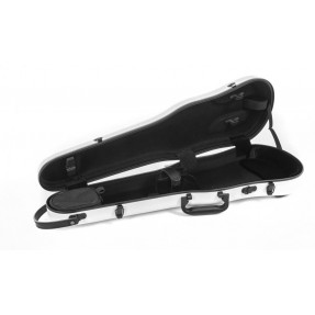 GEWA PS350088 Futerał skrzypcowy Polycarbonat 1.8 - 1