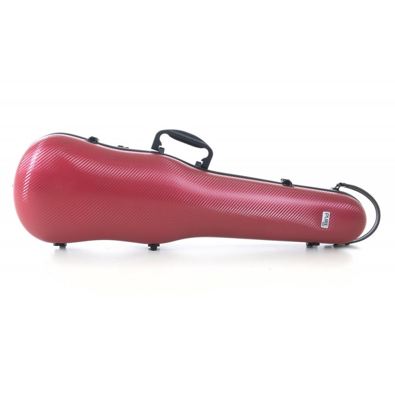 GEWA PS350087 Futerał skrzypcowy Polycarbonat 1.8 - 2 GEWA PS350087 Futerał skrzypcowy Polycarbonat 1.8 - 2