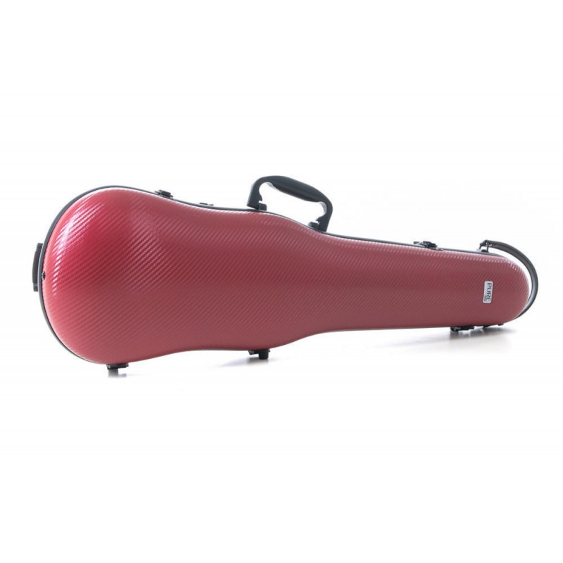 GEWA PS350087 Futerał skrzypcowy Polycarbonat 1.8 - 3 GEWA PS350087 Futerał skrzypcowy Polycarbonat 1.8 - 3
