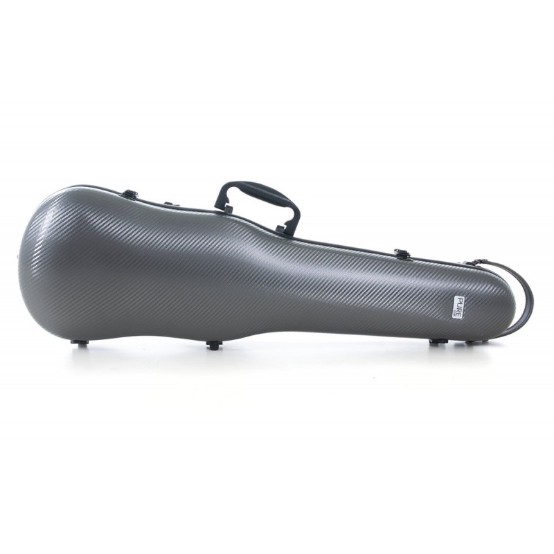 GEWA PS350086 Futerał skrzypcowy Polycarbonat 1.8 - 1 GEWA PS350086 Futerał skrzypcowy Polycarbonat 1.8 - 1