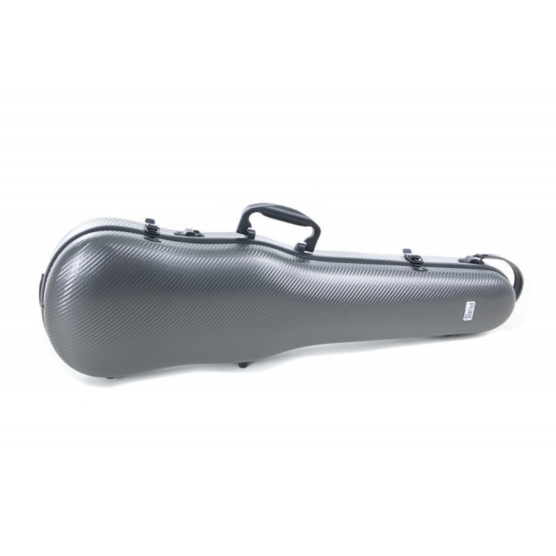 GEWA PS350086 Futerał skrzypcowy Polycarbonat 1.8 - 2 GEWA PS350086 Futerał skrzypcowy Polycarbonat 1.8 - 2