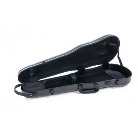 GEWA PS350085 Futerał skrzypcowy Polycarbonat 1.8 - 1