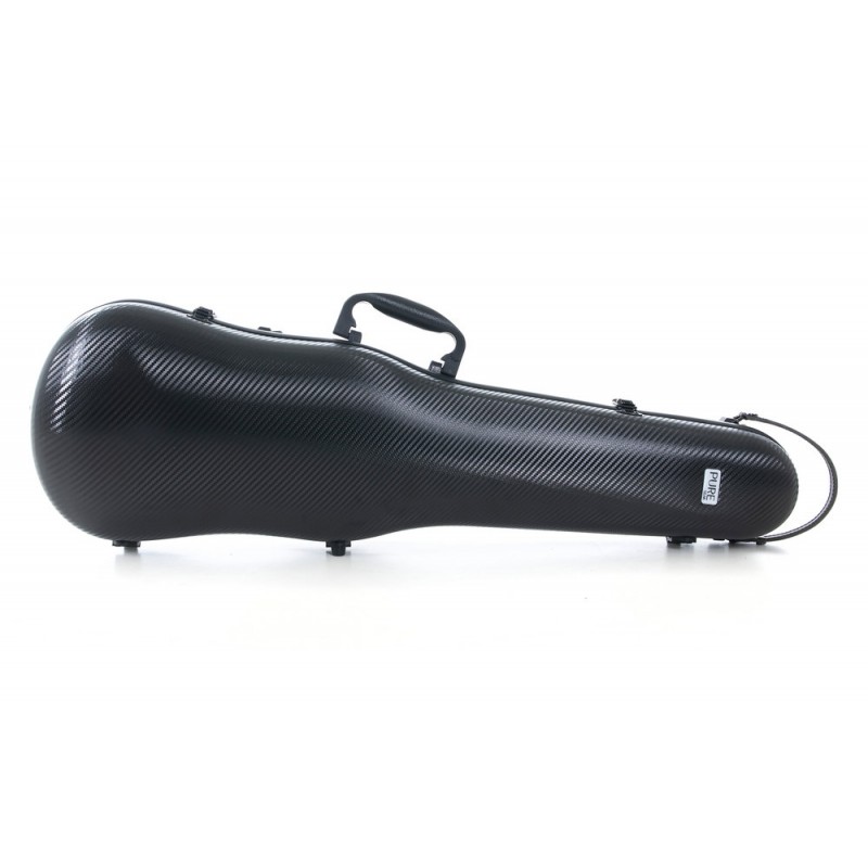 GEWA PS350085 Futerał skrzypcowy Polycarbonat 1.8 - 2