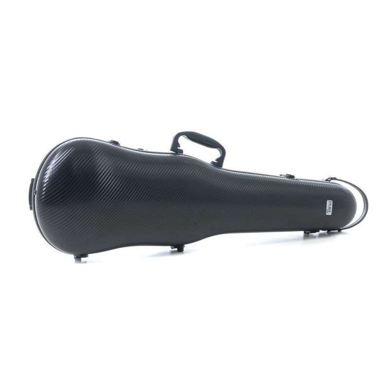 GEWA PS350085 Futerał skrzypcowy Polycarbonat 1.8 - 3