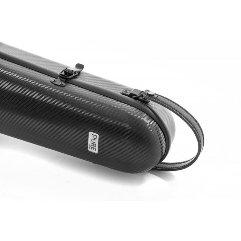 GEWA PS350085 Futerał skrzypcowy Polycarbonat 1.8 - 4
