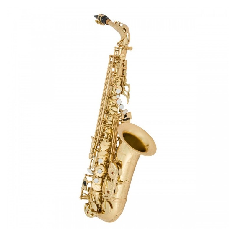 ANTIGUA PRO-ONE AS4248LQ - Saksofon altowy
