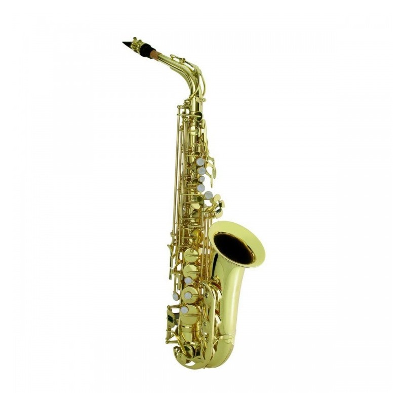 ANTIGUA PRO-ONE VOSI AS2155LQ - Saksofon altowy