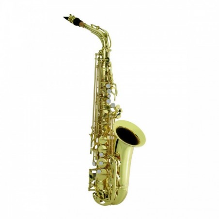 ANTIGUA PRO-ONE VOSI AS2155LQ - Saksofon altowy