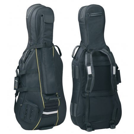 GEWA PS236001 Gig-Bag Wiolonczela Classic CS 25 - 1