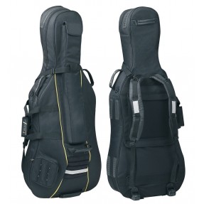 GEWA PS236000 Gig-Bag Wiolonczela Classic CS 25 - 1