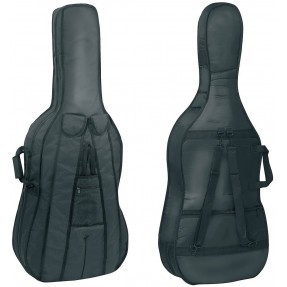 GEWA PS235004 Gig-Bag Wiolonczela Classic CS 01 - 1