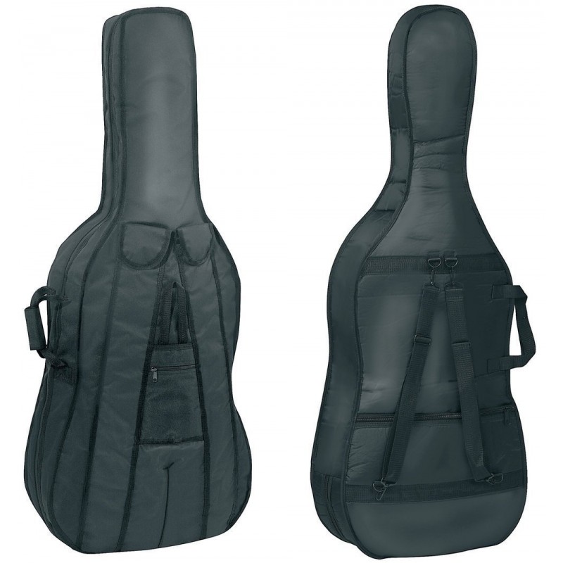 GEWA PS235002 Gig-Bag Wiolonczela Classic CS 01 - 1 GEWA PS235002 Gig-Bag Wiolonczela Classic CS 01 - 1
