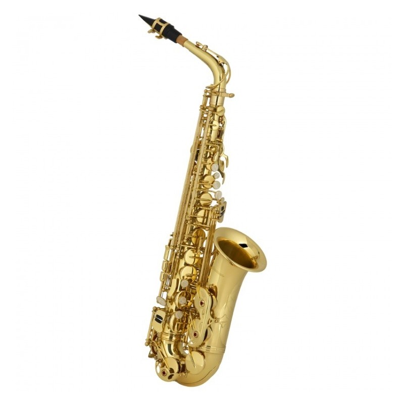 TUYAMA TAS-100 - Saksofon altowy
