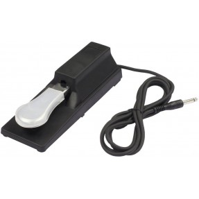 Medeli P80 A - uniwersalny pedał sustain