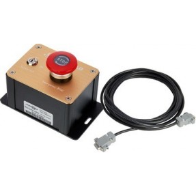 Laserworld Safety Unit - wyłącznik bezpieczeństwa