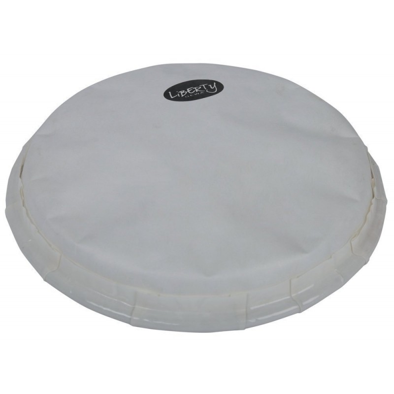 GEWA LS847504 Naciąg na djembe Liberty Series Rope Tuned Fiberskin - 1