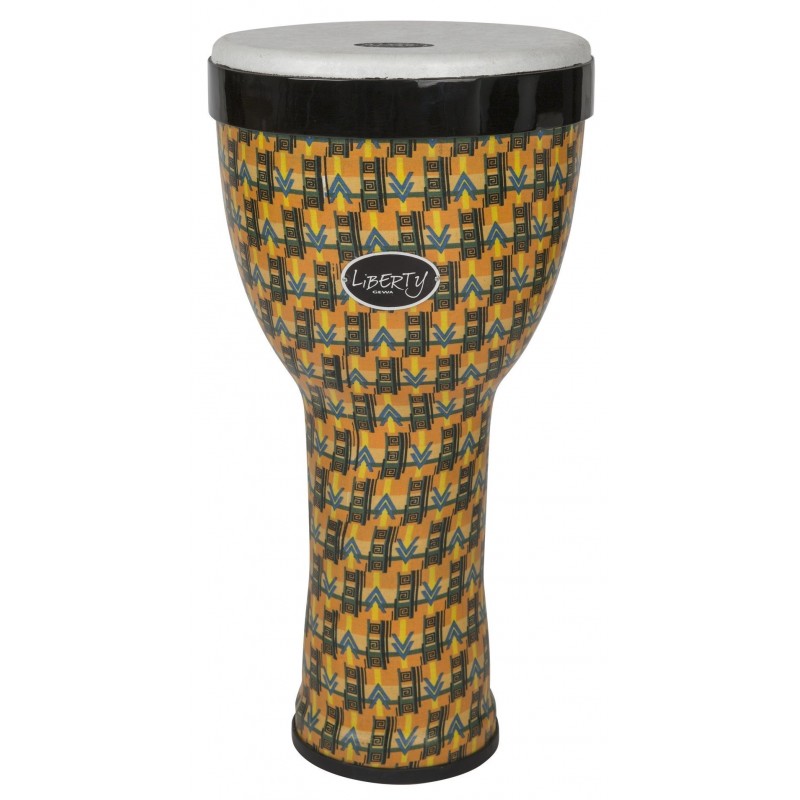 GEWA LS829200 Djembé Liberty Series Nestable - 1 GEWA LS829200 Djembé Liberty Series Nestable - 1