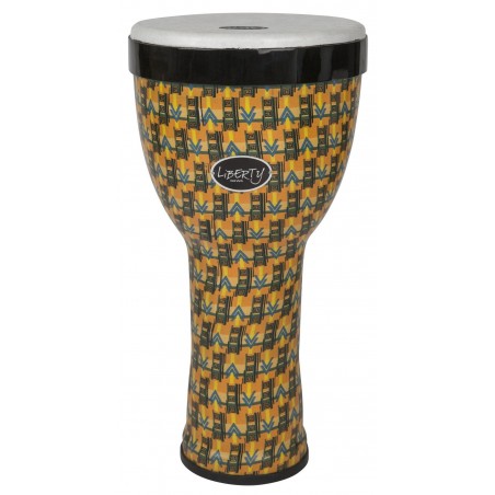 GEWA LS829200 Djembé Liberty Series Nestable - 1