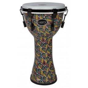 GEWA LS829122 Djembé Liberty Series Mechanically Tuned - 1