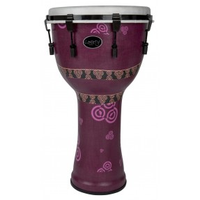 GEWA LS829114 Djembé Liberty Series Mechanically Tuned - 1