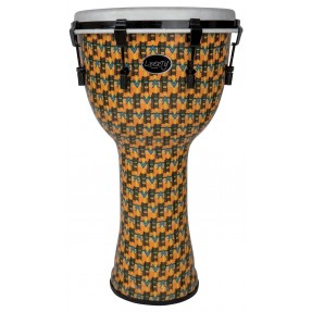 GEWA LS829104 Djembé Liberty Series Mechanically Tuned - 1