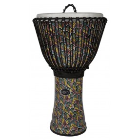 GEWA LS829074 Djembé Liberty Series Rope Tuned - 1