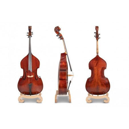 GEWA GS403980 Bas Meister Rubner SOLO - 2