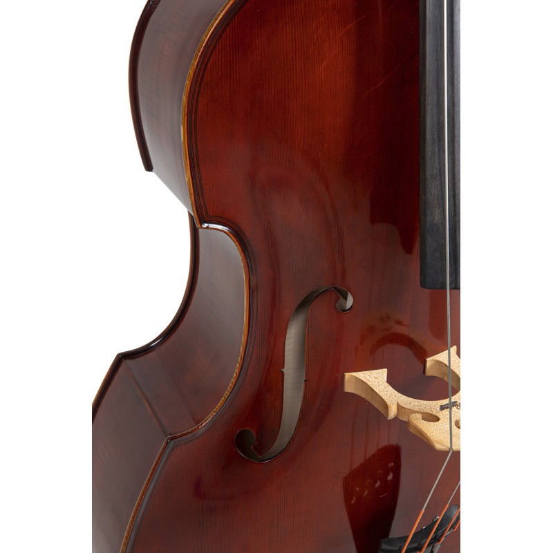 GEWA GS403980 Bas Meister Rubner SOLO - 4 GEWA GS403980 Bas Meister Rubner SOLO - 4