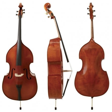 GEWA GS403970 Bas Meister Rubner Modell Nr. 69 - 1