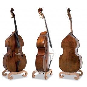 GEWA GS403952 Bas Meister Rubner Model NR. 67 - 1