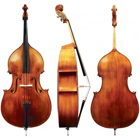 GEWA GS403940 Bas Meister Rubner Model NR. 66 - 1