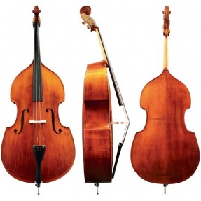 GEWA GS403901 Bas Meister Rubner Modell Nr. 62 - 1