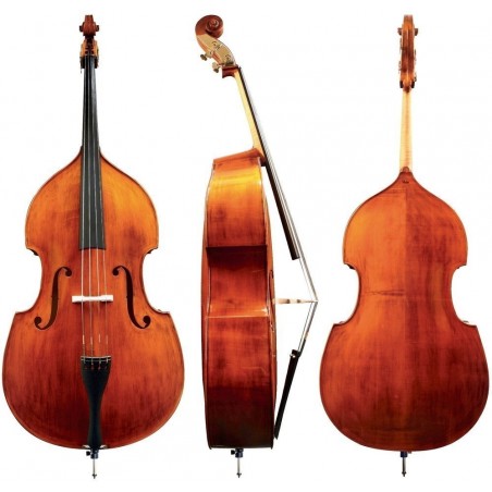 GEWA GS403900 Bas Meister Rubner Modell Nr. 62 - 1