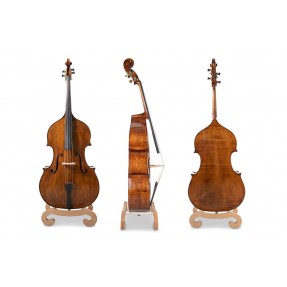 GEWA GS403780 Bas Georg Walther - 1