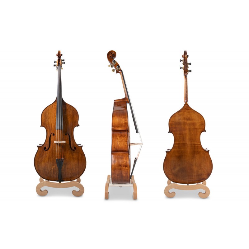 GEWA GS403780 Bas Georg Walther - 1 GEWA GS403780 Bas Georg Walther - 1