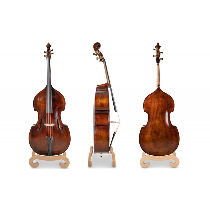 GEWA GS403770 Bas Georg Walther - 1 GEWA GS403770 Bas Georg Walther - 1