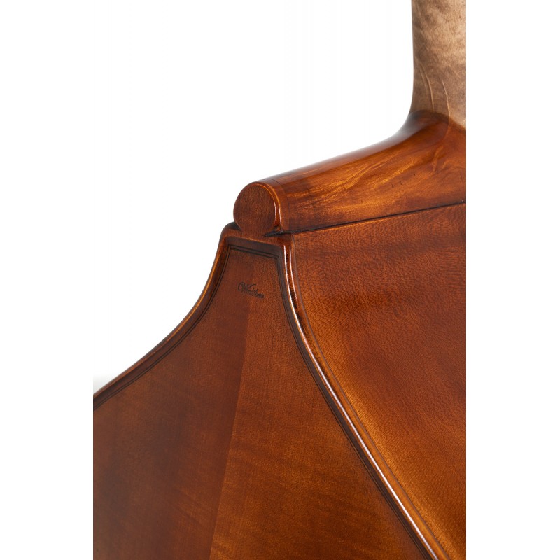 GEWA GS403760 Bas Georg Walther - 5