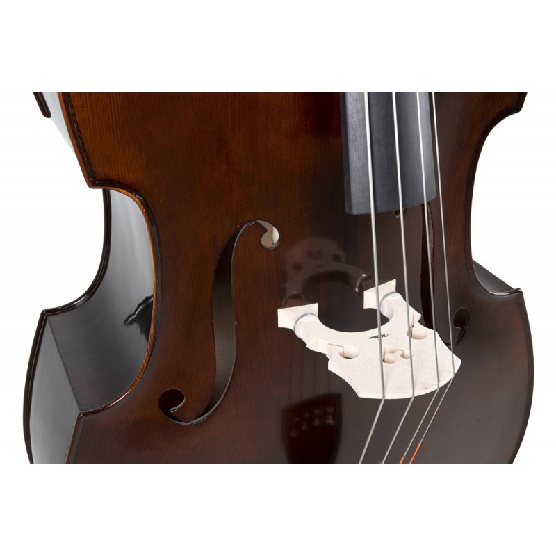 GEWA GS403756 Bas Georg Walther - 2
