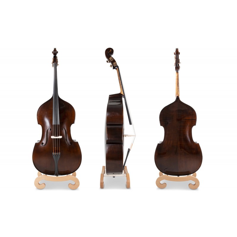 GEWA GS403755 Bas Georg Walther - 1 GEWA GS403755 Bas Georg Walther - 1