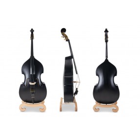 GEWA GS403684100 Bas Rockabilly - 1