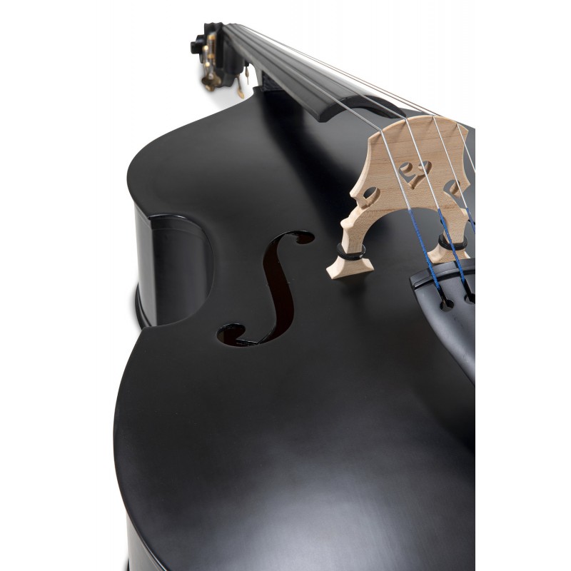 GEWA GS403684 Bas Rockabilly - 3 GEWA GS403684 Bas Rockabilly - 3