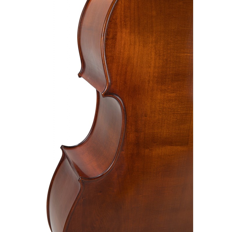 GEWA GS403352 Bas Premium Line - cały lity - 3 GEWA GS403352 Bas Premium Line - cały lity - 3