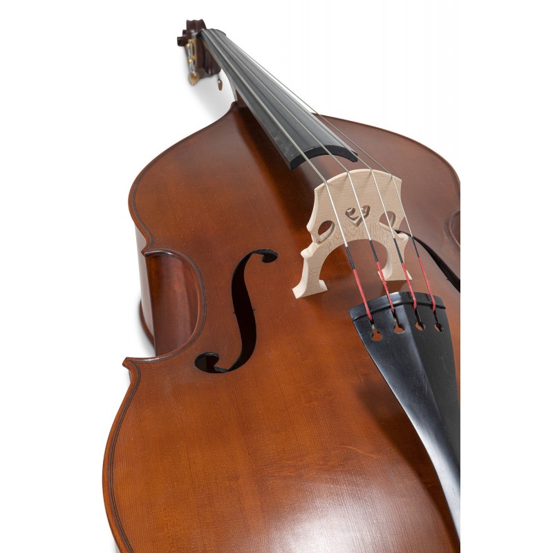 GEWA GS403352 Bas Premium Line - cały lity - 4 GEWA GS403352 Bas Premium Line - cały lity - 4
