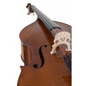 GEWA GS403342 Bas Premium Line - pół lity - 5