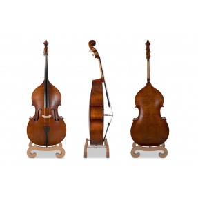 GEWA GS403341001 Bas Premium Line - pół lity - 1